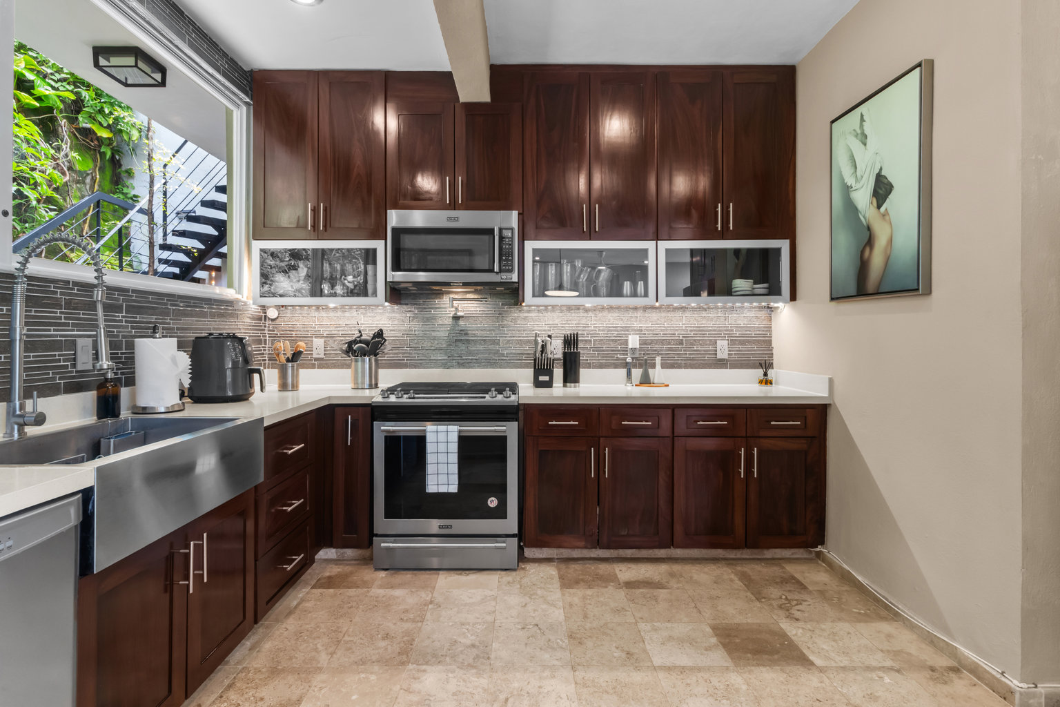 Puerto Vallarta Vacation Rental