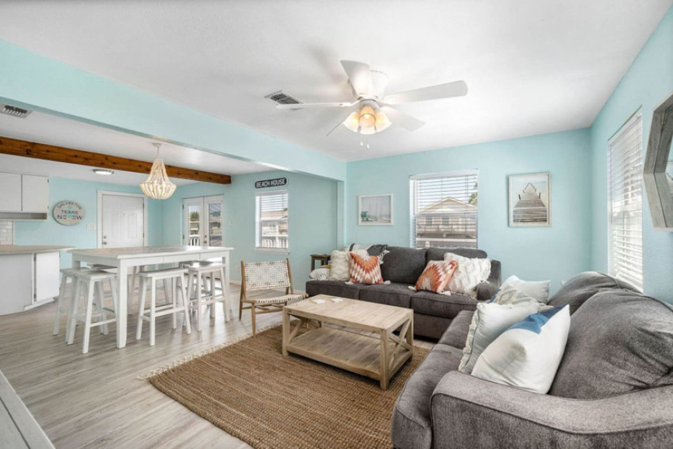 Galveston Vacation Rental