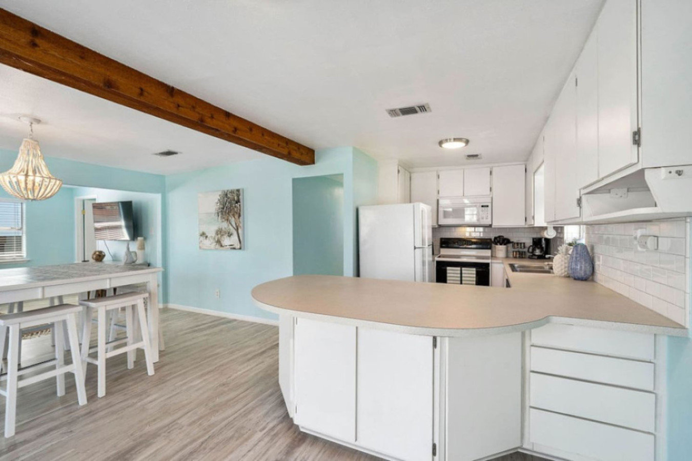 Galveston Vacation Rental