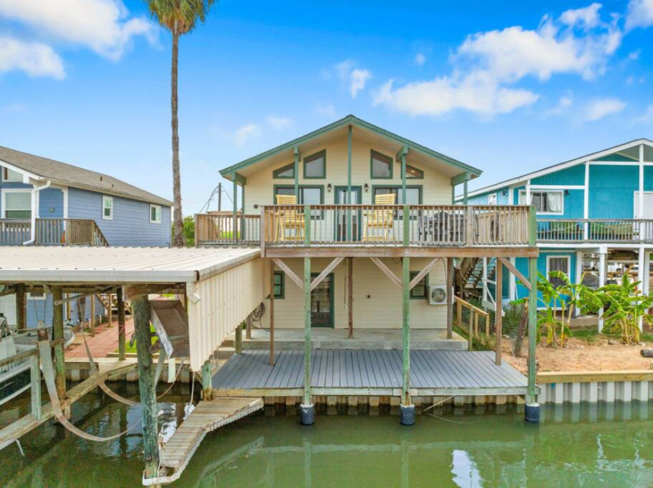 Surfside Vacation Rental