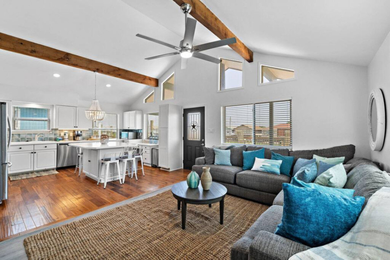 Surfside Vacation Rental