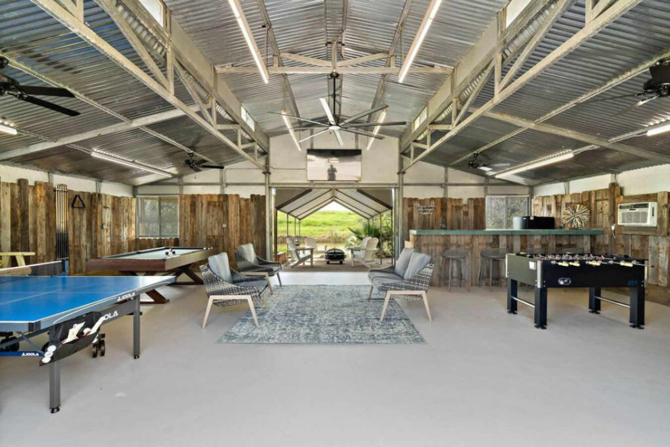 Surfside Vacation Rental