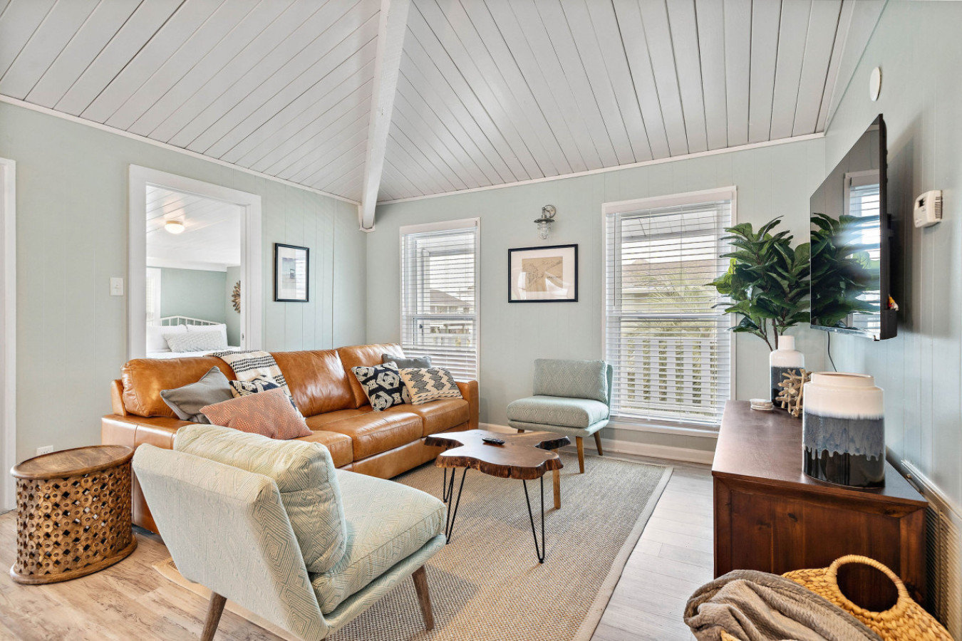 Galveston Vacation Rental