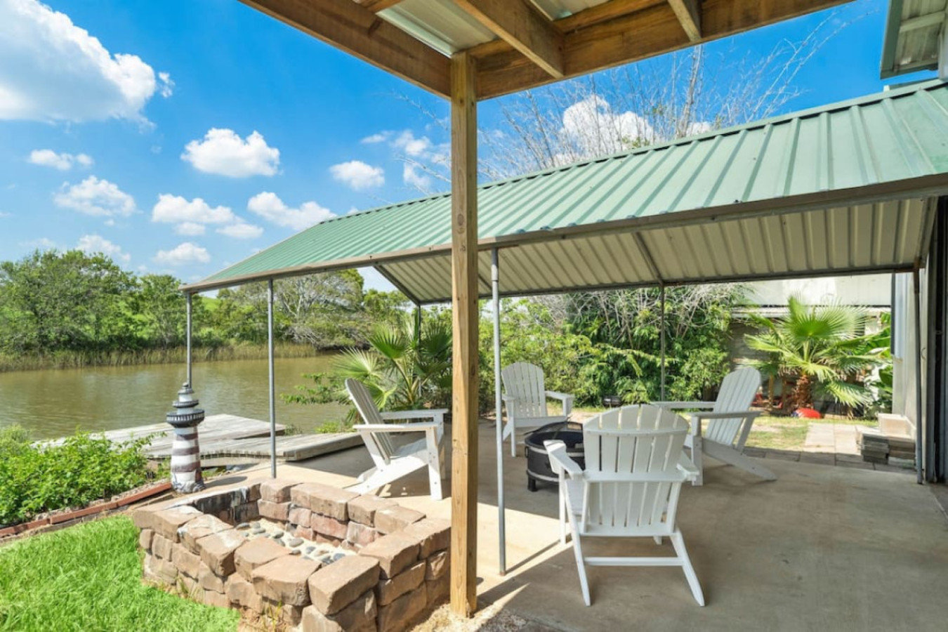 Surfside Vacation Rental