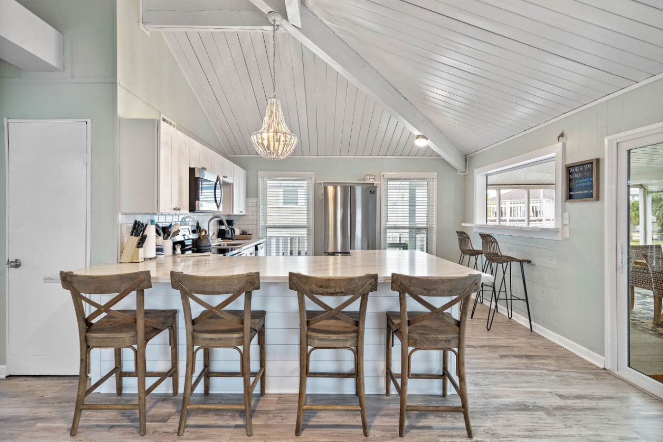 Galveston Vacation Rental