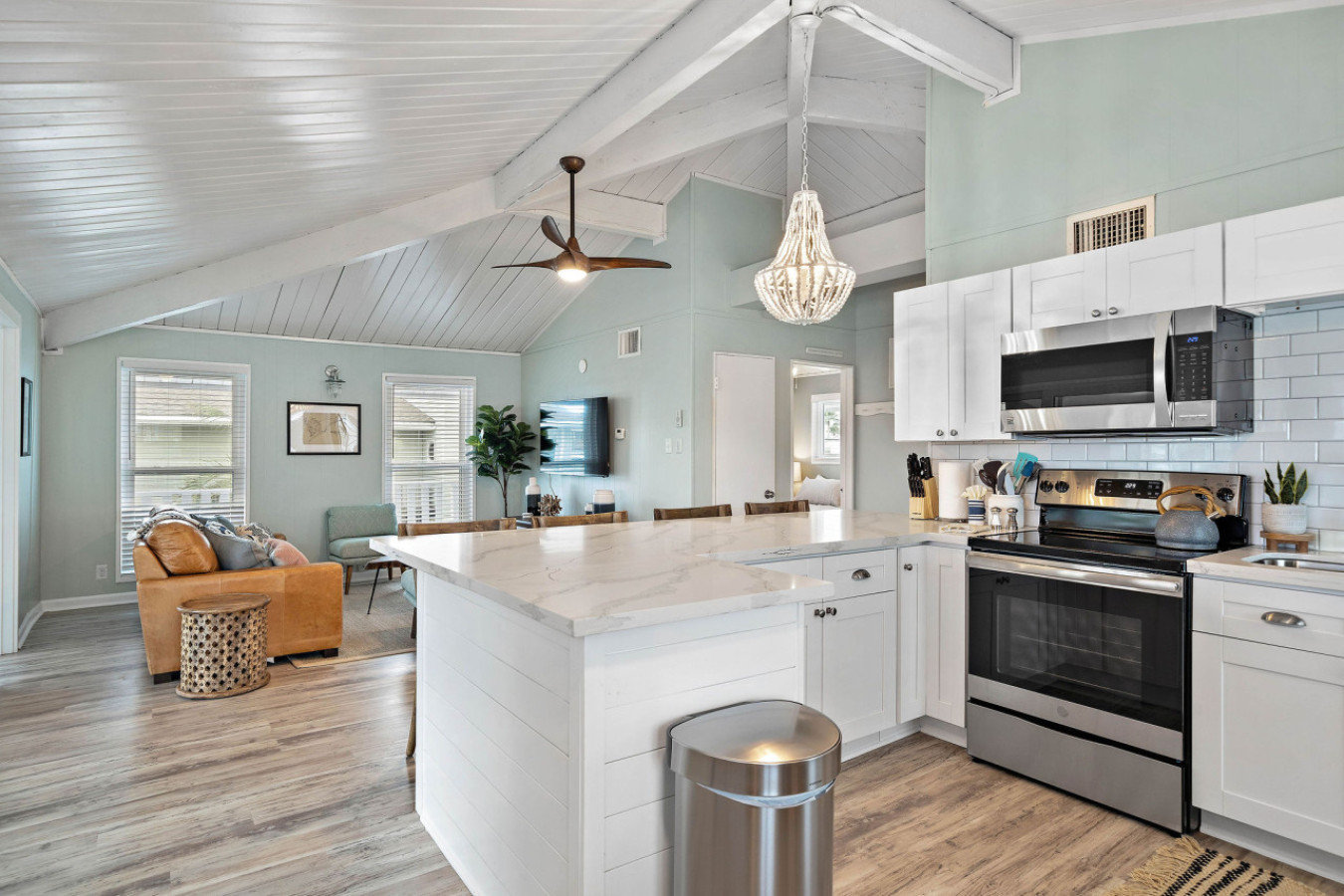 Galveston Vacation Rental