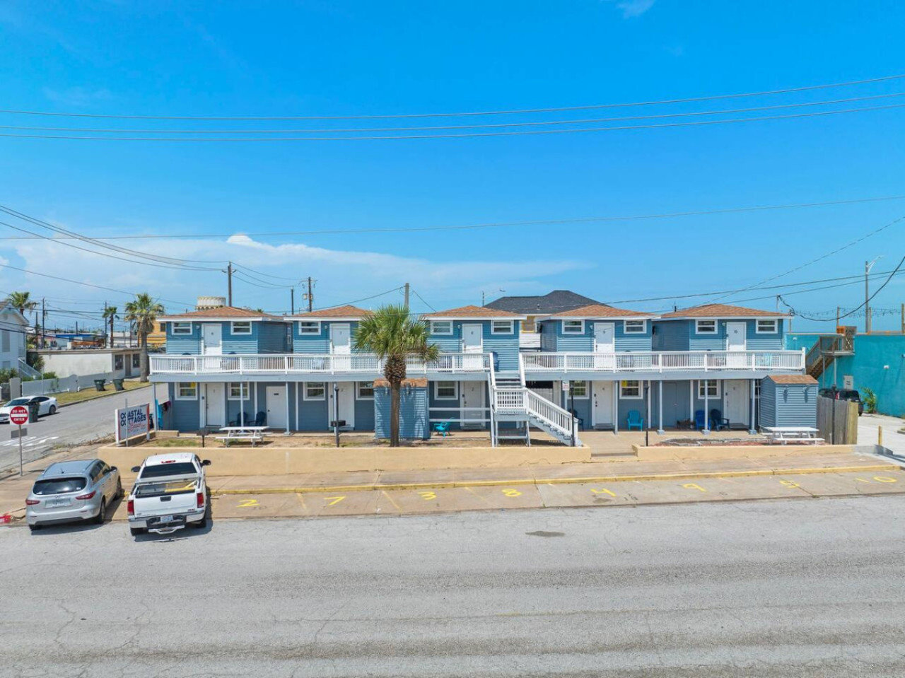 Galveston Vacation Rental