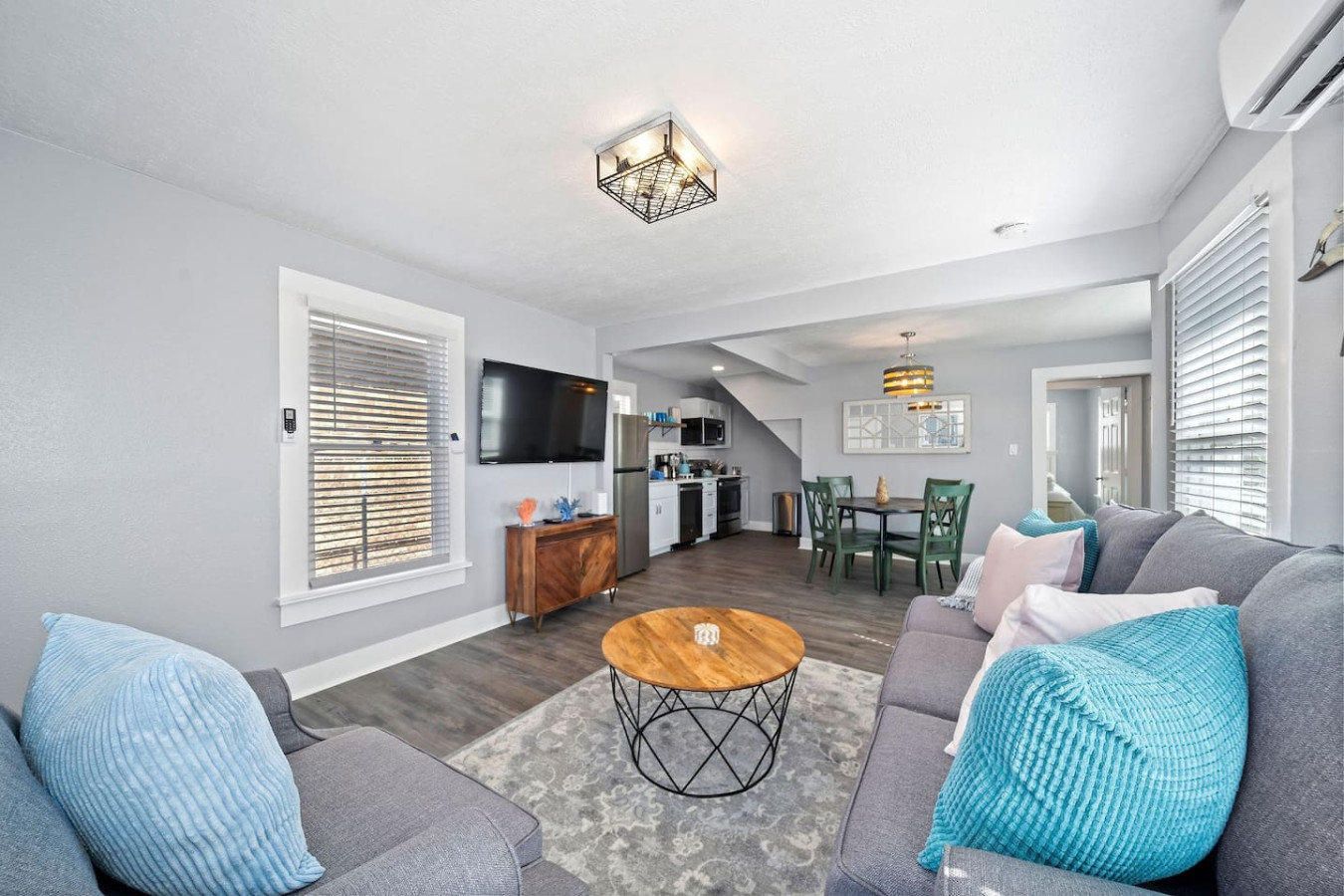 Galveston Vacation Rental