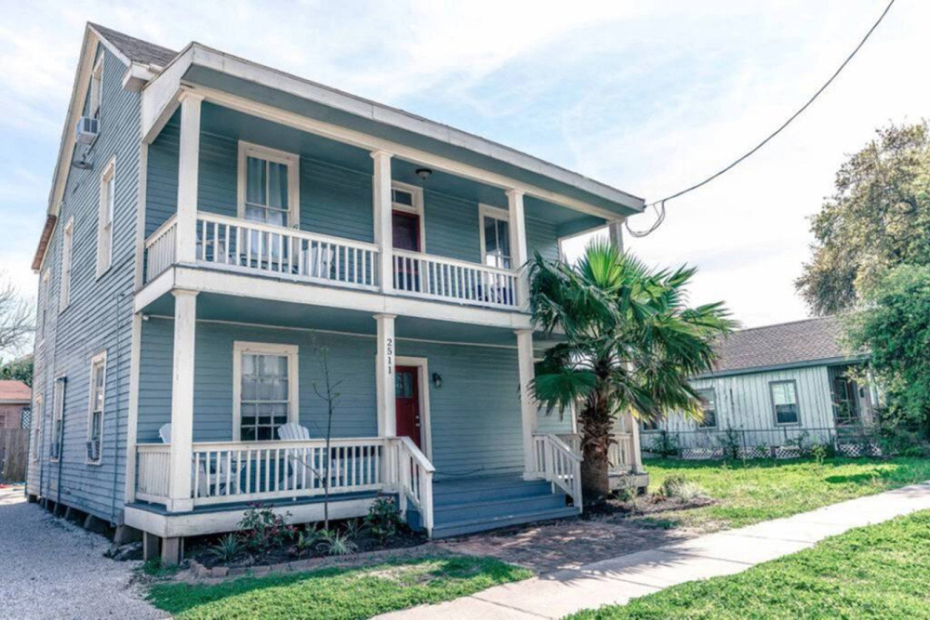 Galveston Vacation Rental
