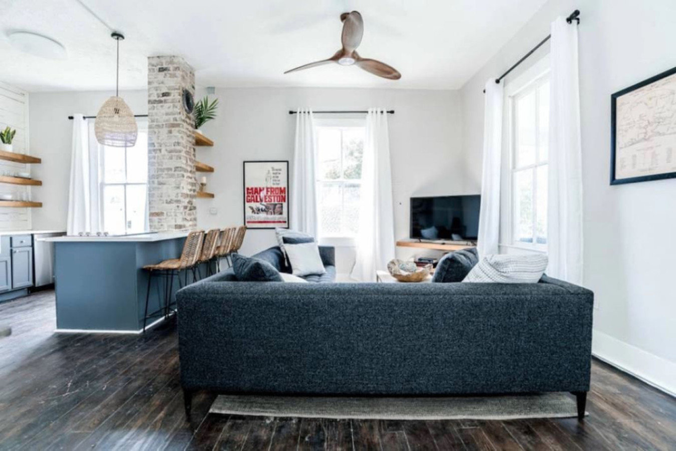 Galveston Vacation Rental