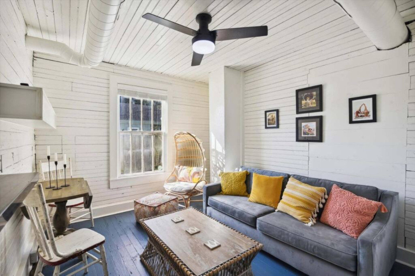 Galveston Vacation Rental