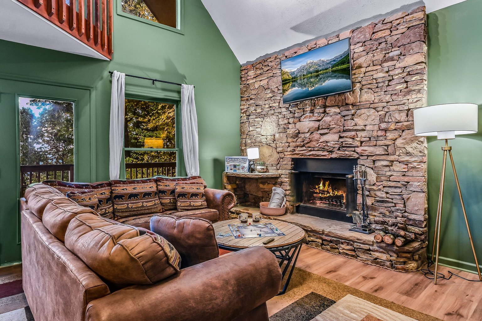Gatlinburg Vacation Rental