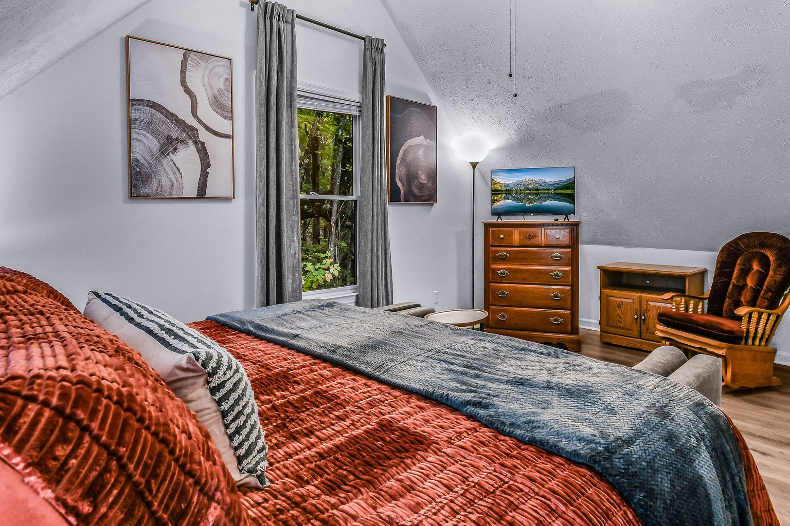 Gatlinburg Vacation Rental