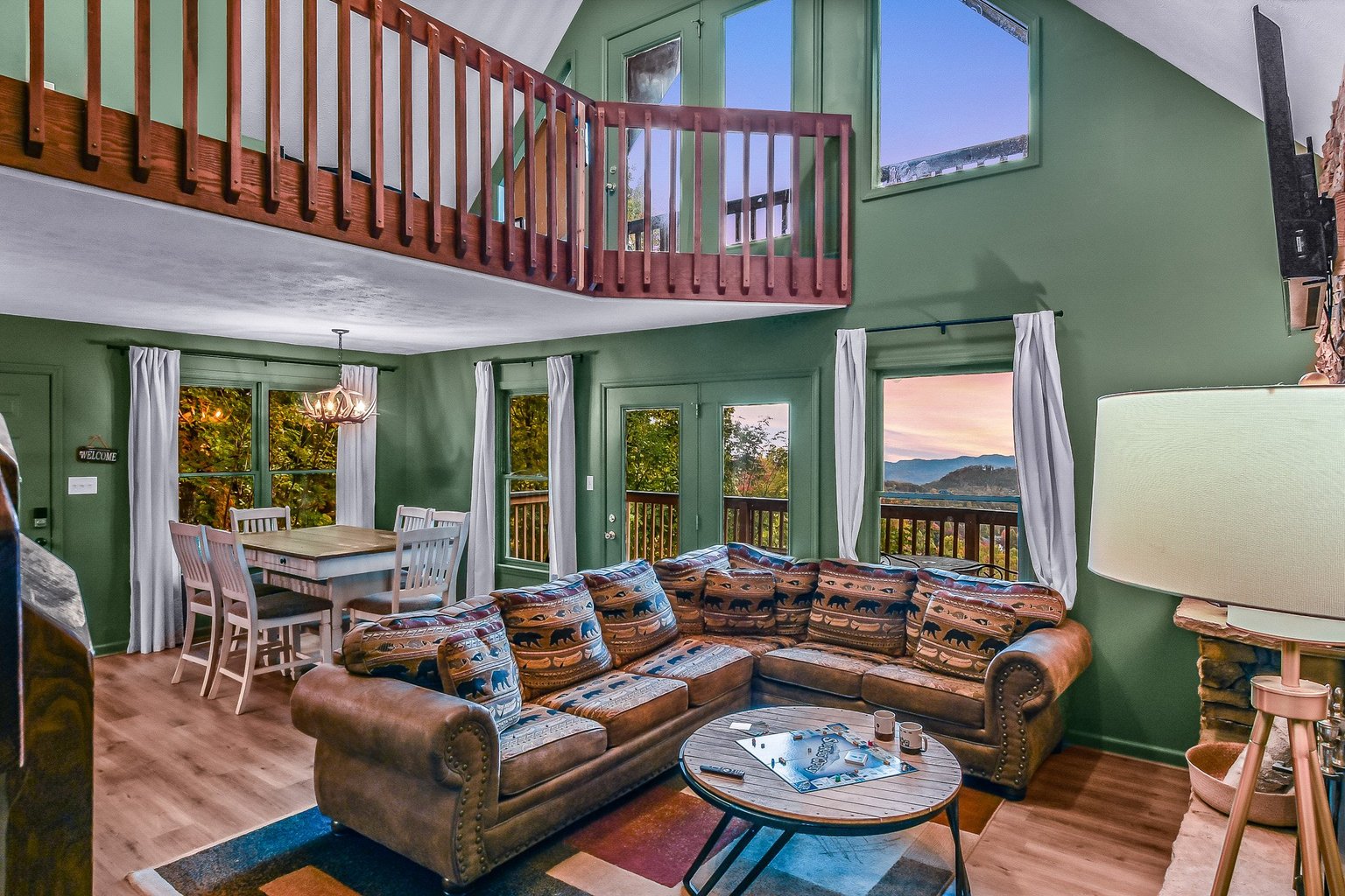 Gatlinburg Vacation Rental
