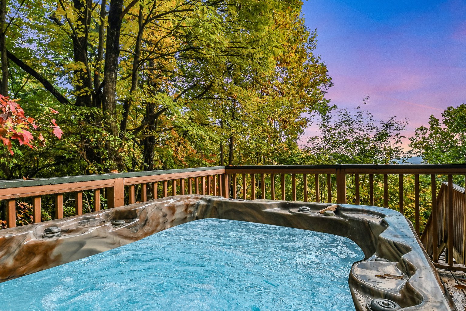 Gatlinburg Vacation Rental