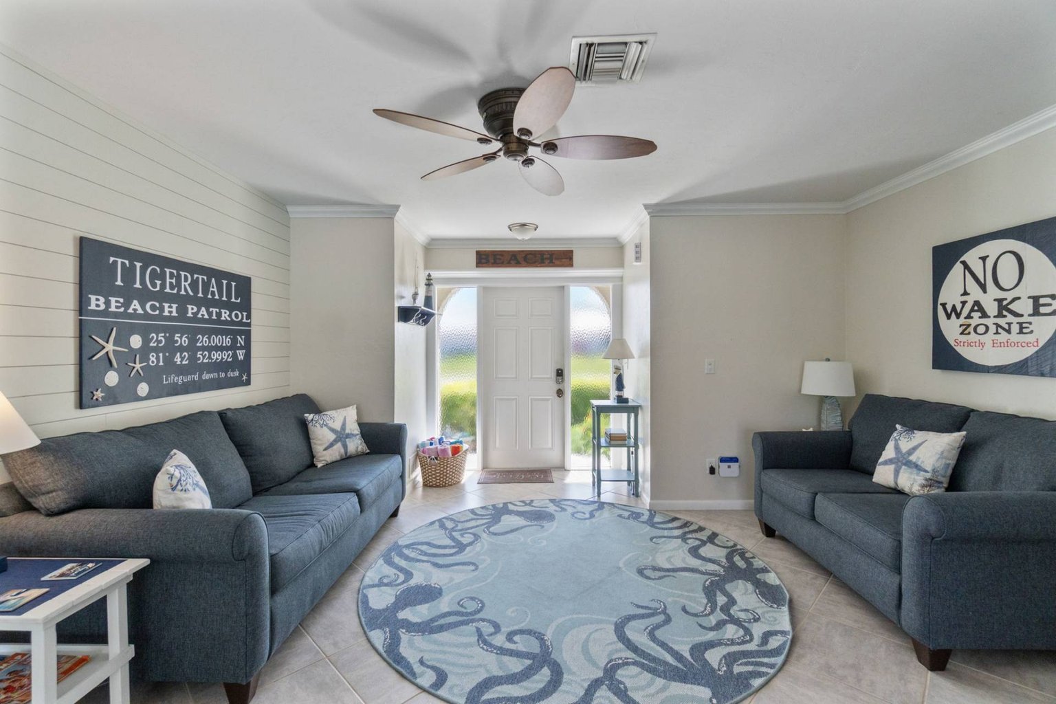 Marco Island Vacation Rental
