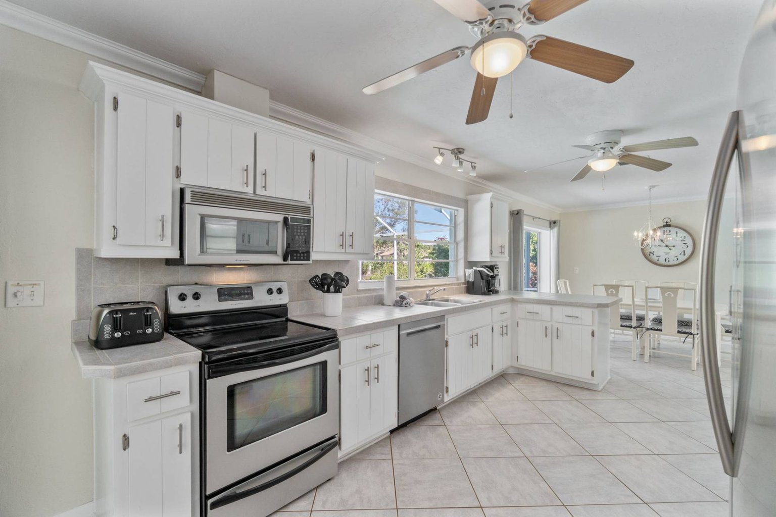 Marco Island Vacation Rental