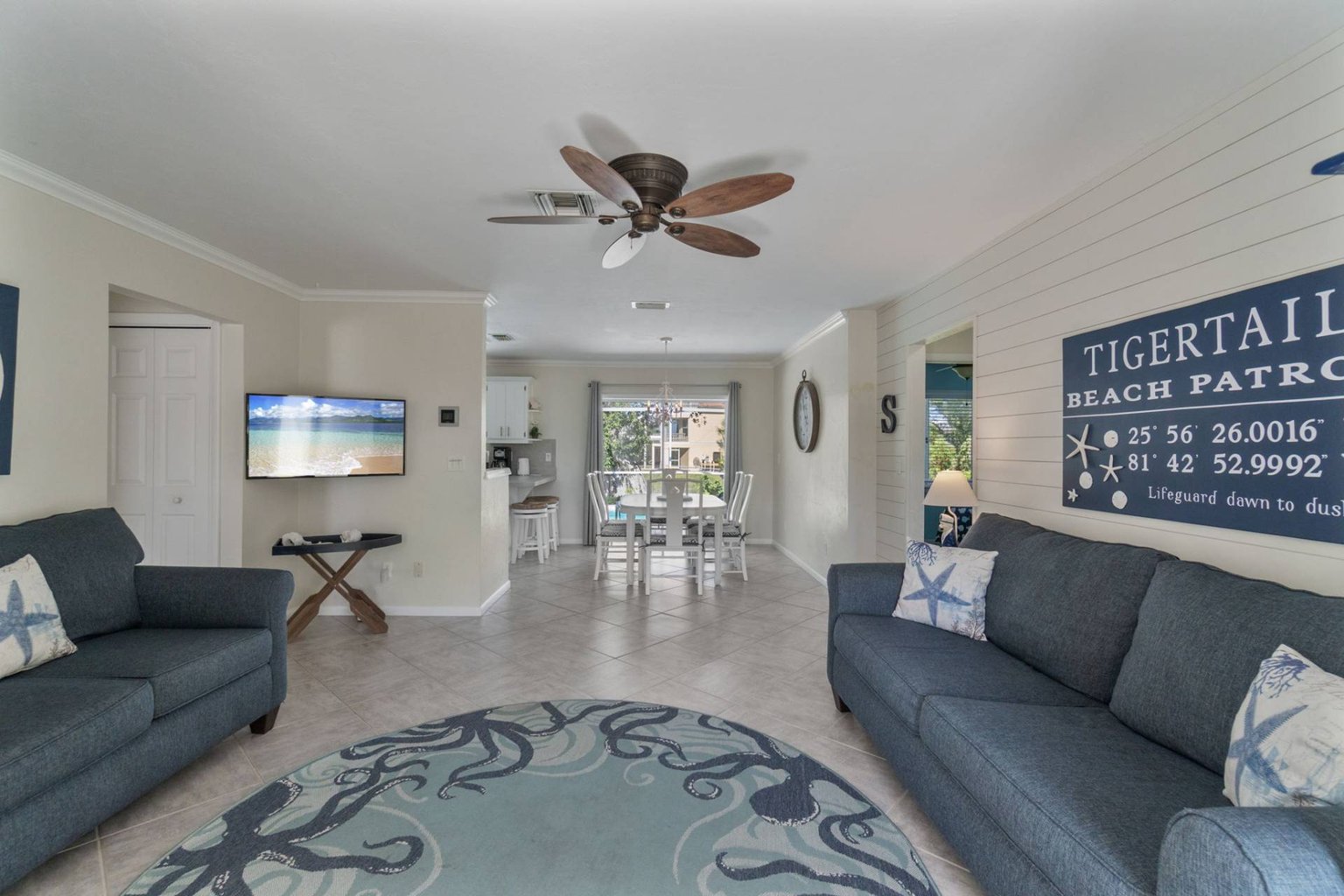 Marco Island Vacation Rental