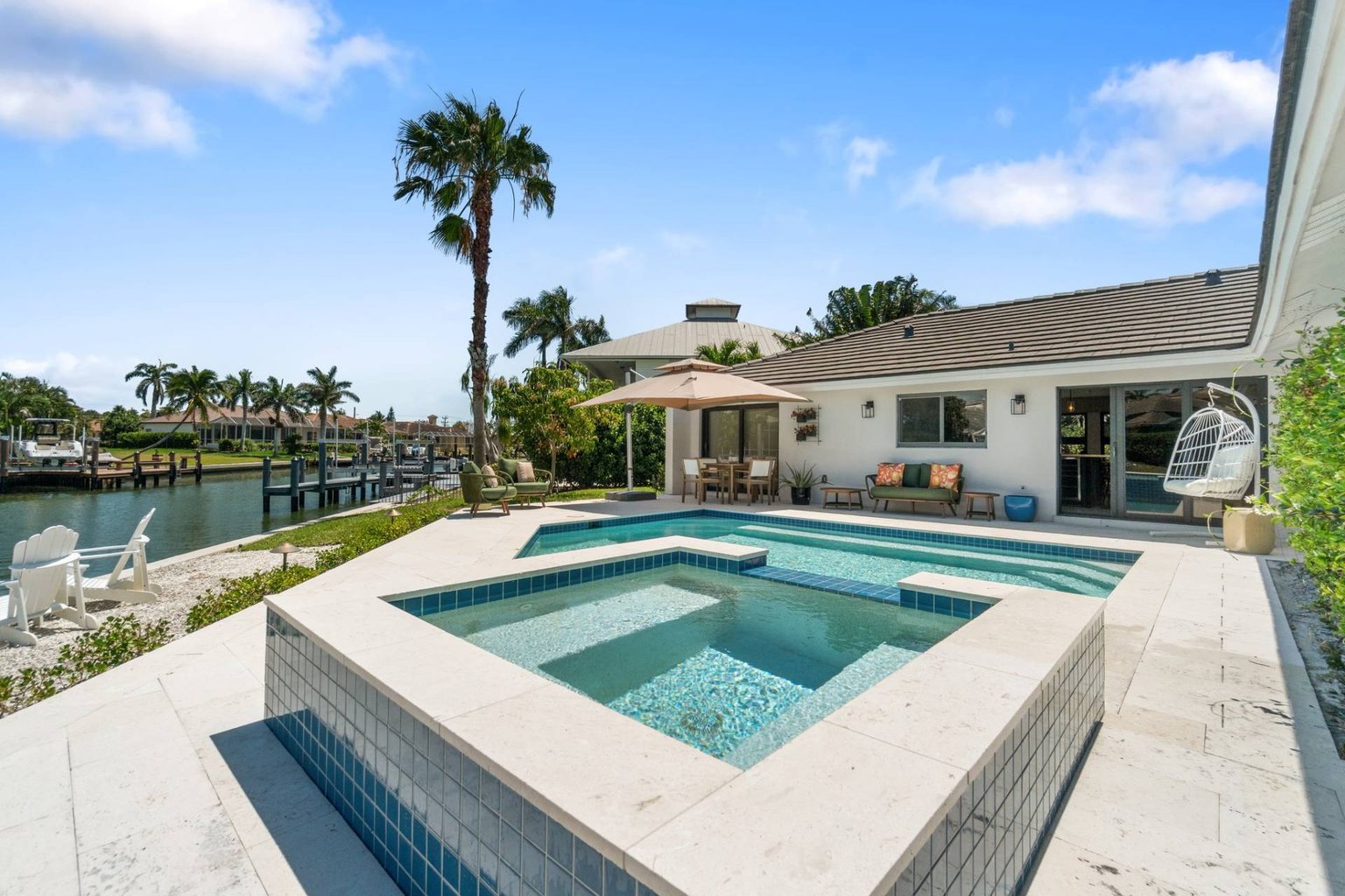 Marco Island Vacation Rental