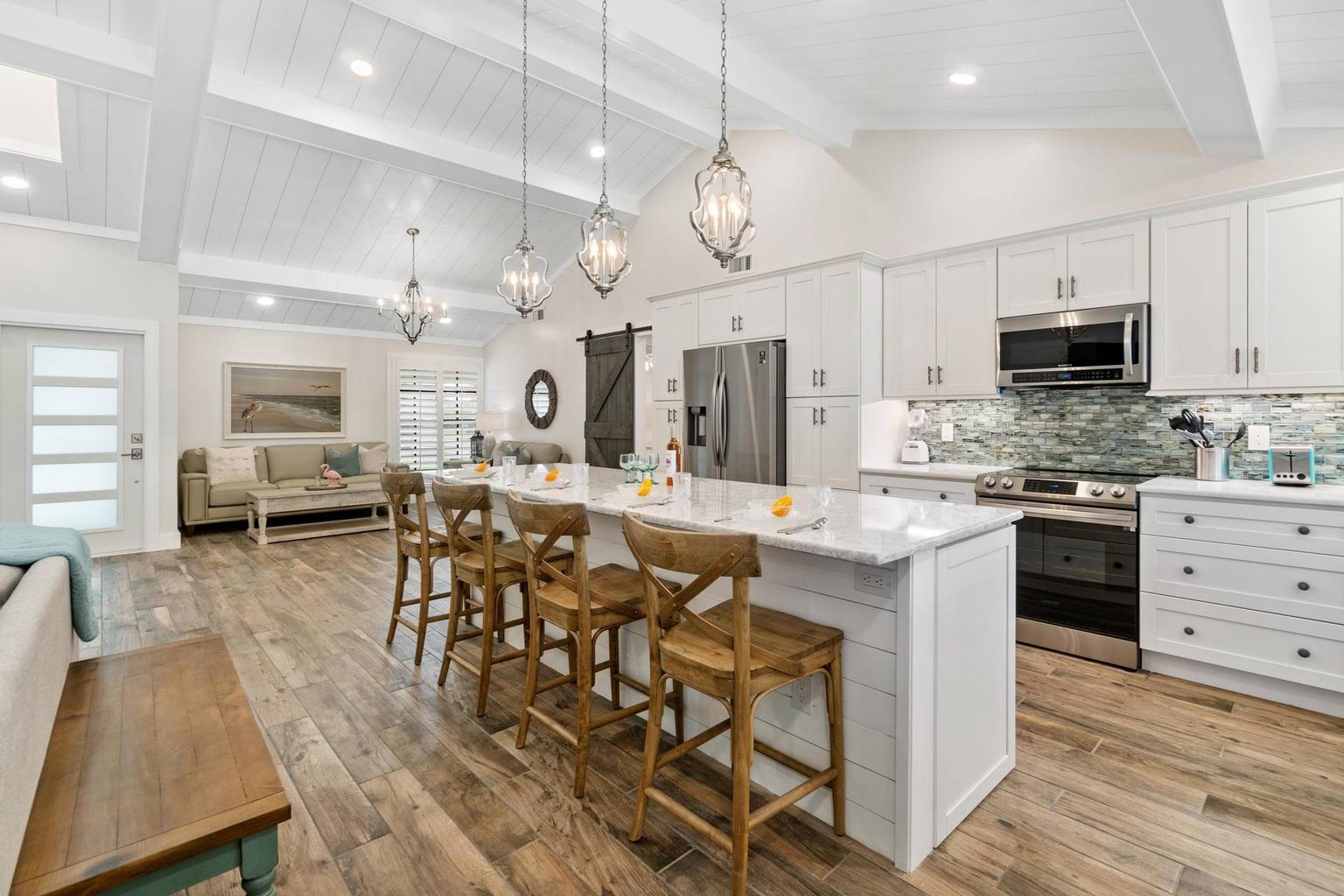 Marco Island Vacation Rental