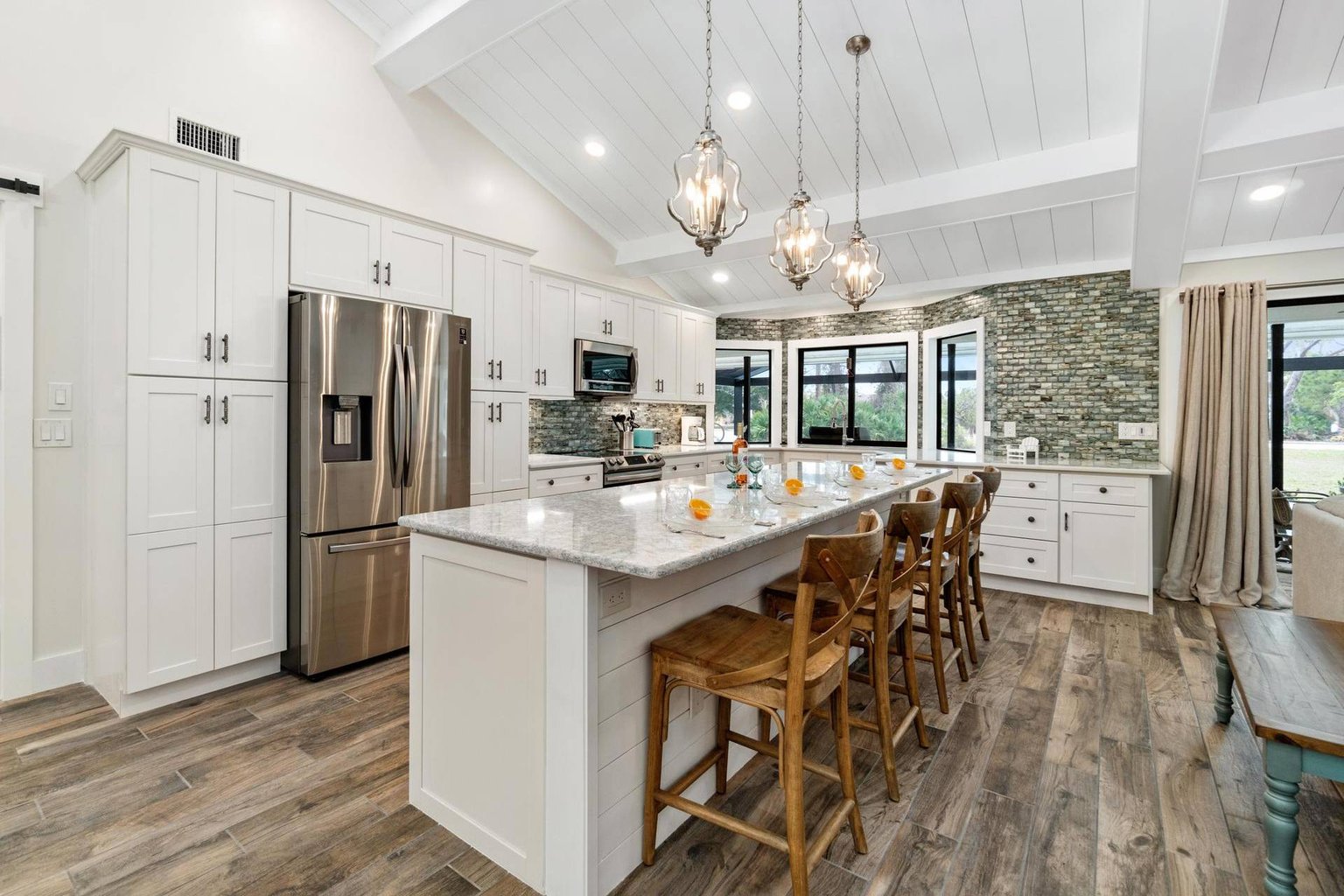 Marco Island Vacation Rental