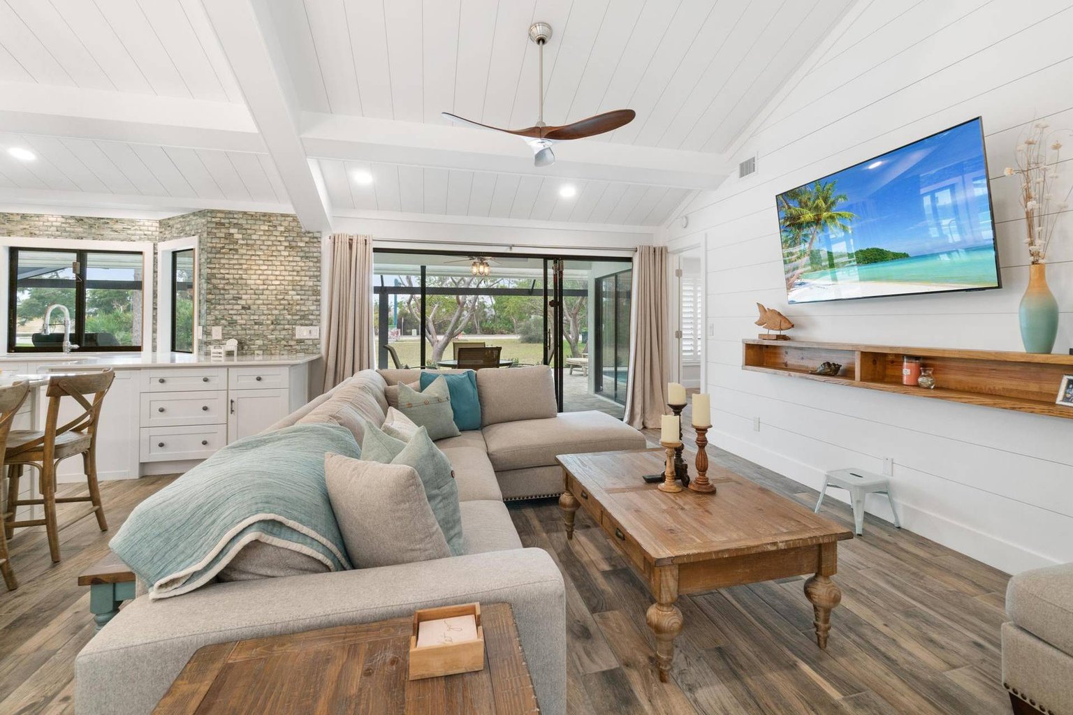 Marco Island Vacation Rental