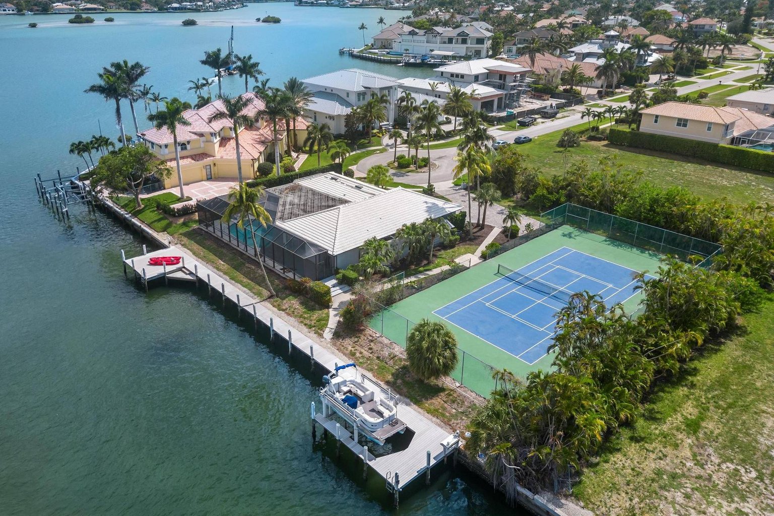 Marco Island Vacation Rental