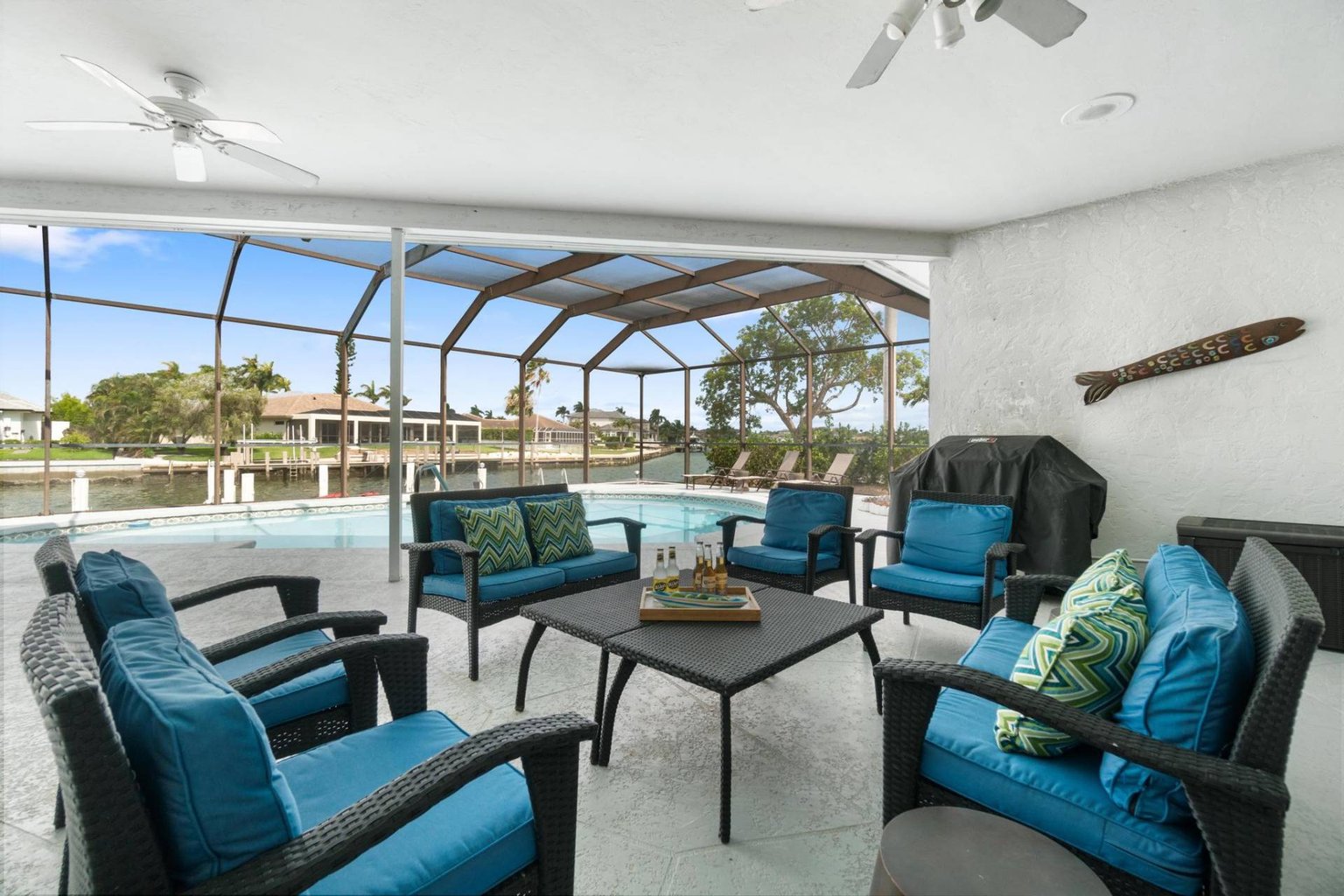 Marco Island Vacation Rental