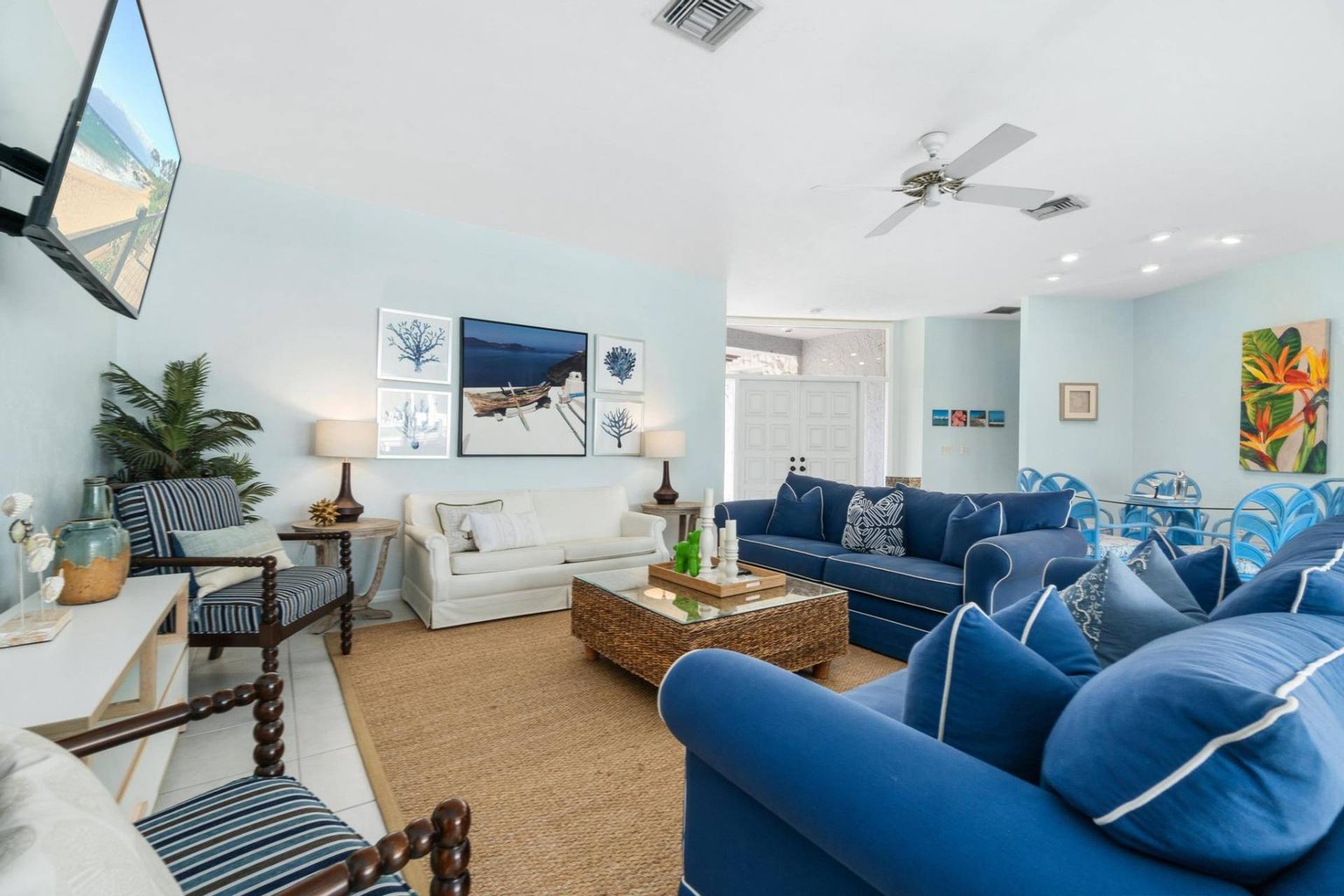 Marco Island Vacation Rental