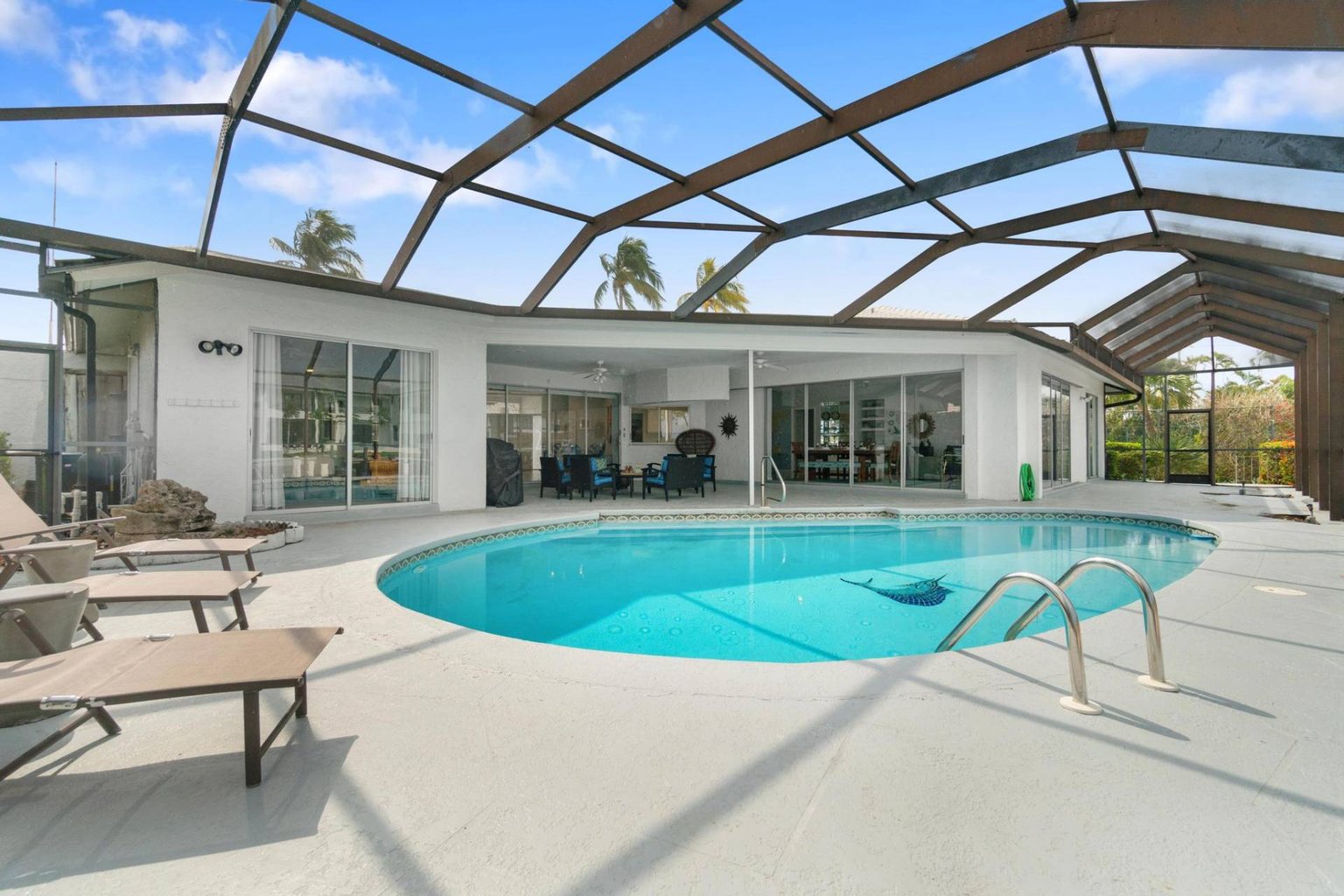Marco Island Vacation Rental