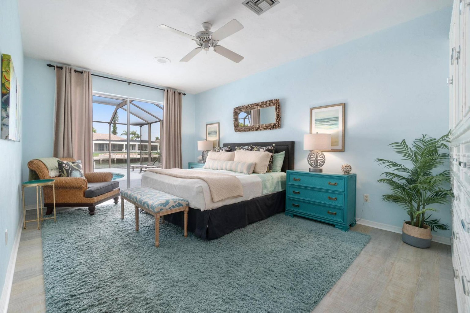 Marco Island Vacation Rental