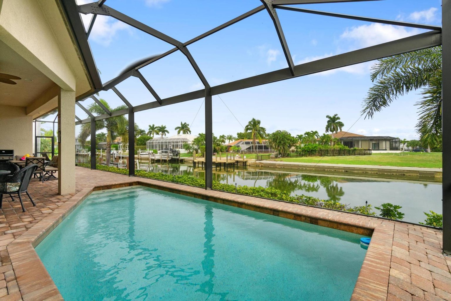 Marco Island Vacation Rental