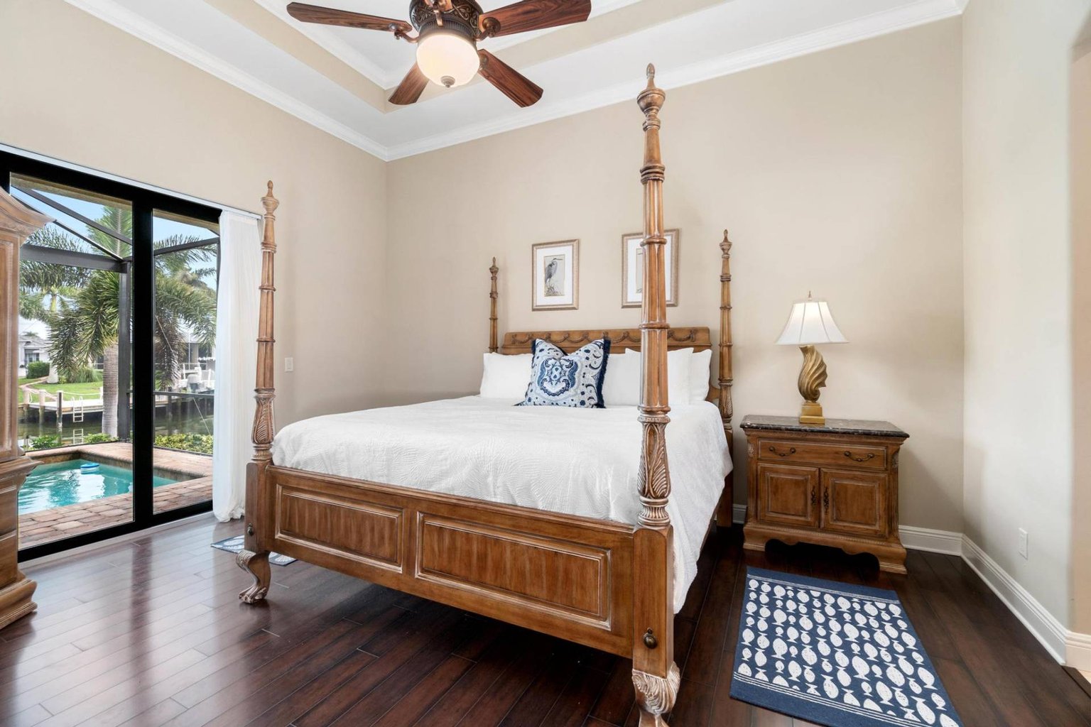 Marco Island Vacation Rental