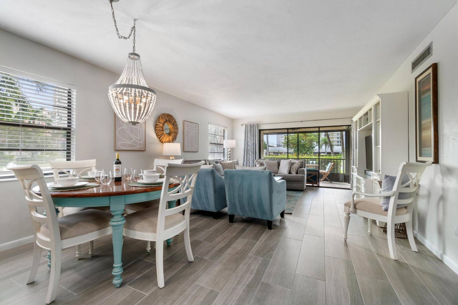 Marco Island Vacation Rental