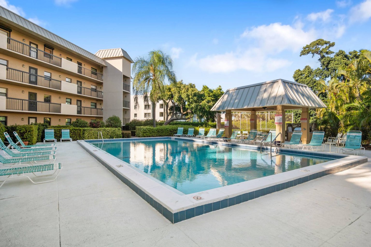 Marco Island Vacation Rental