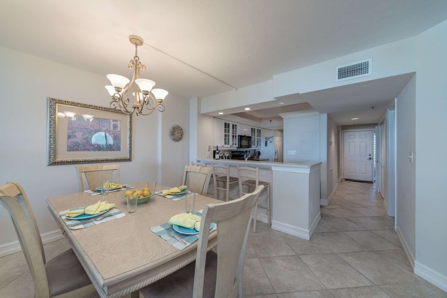 Marco Island Vacation Rental