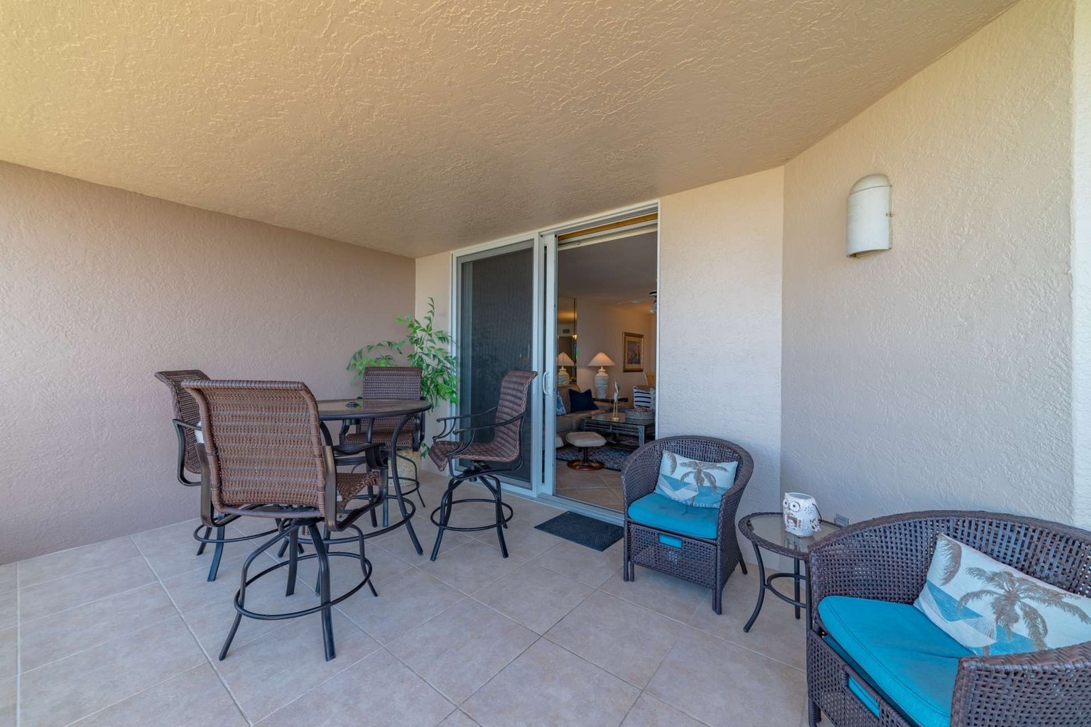 Marco Island Vacation Rental