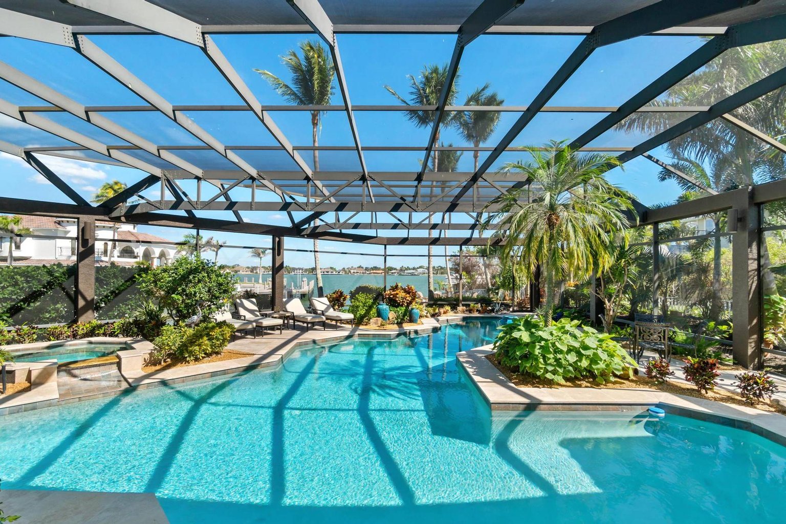 Marco Island Vacation Rental