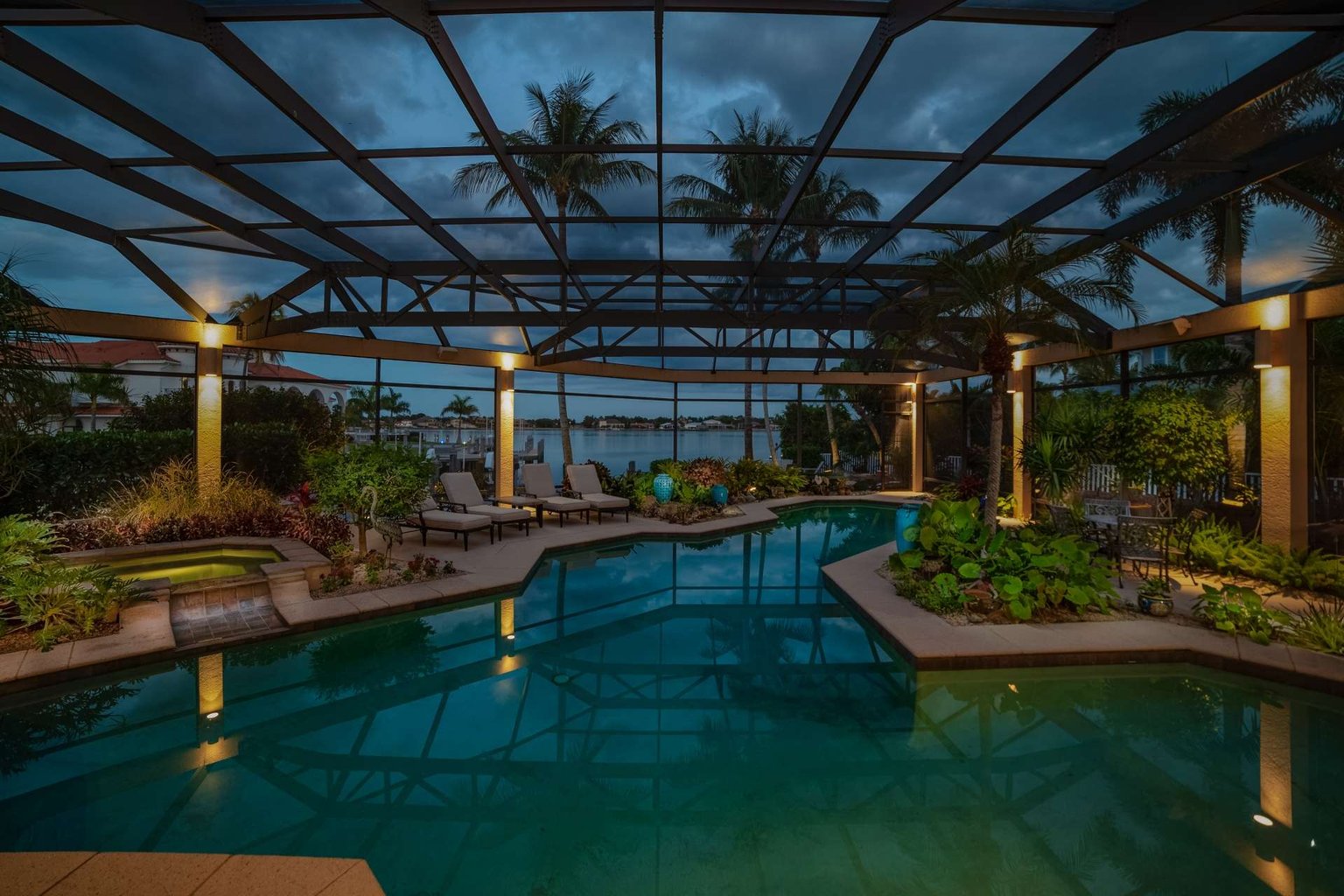 Marco Island Vacation Rental