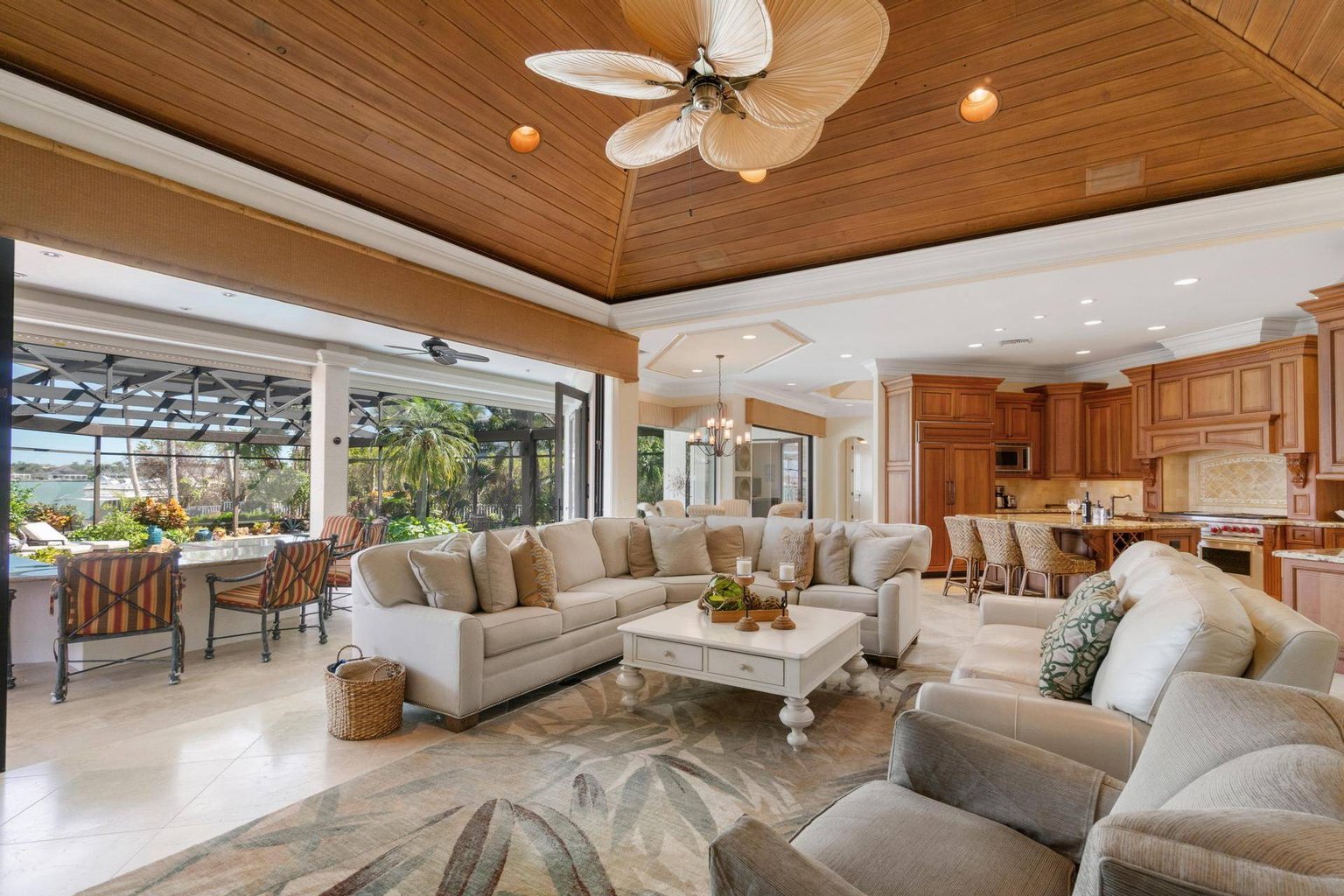 Marco Island Vacation Rental