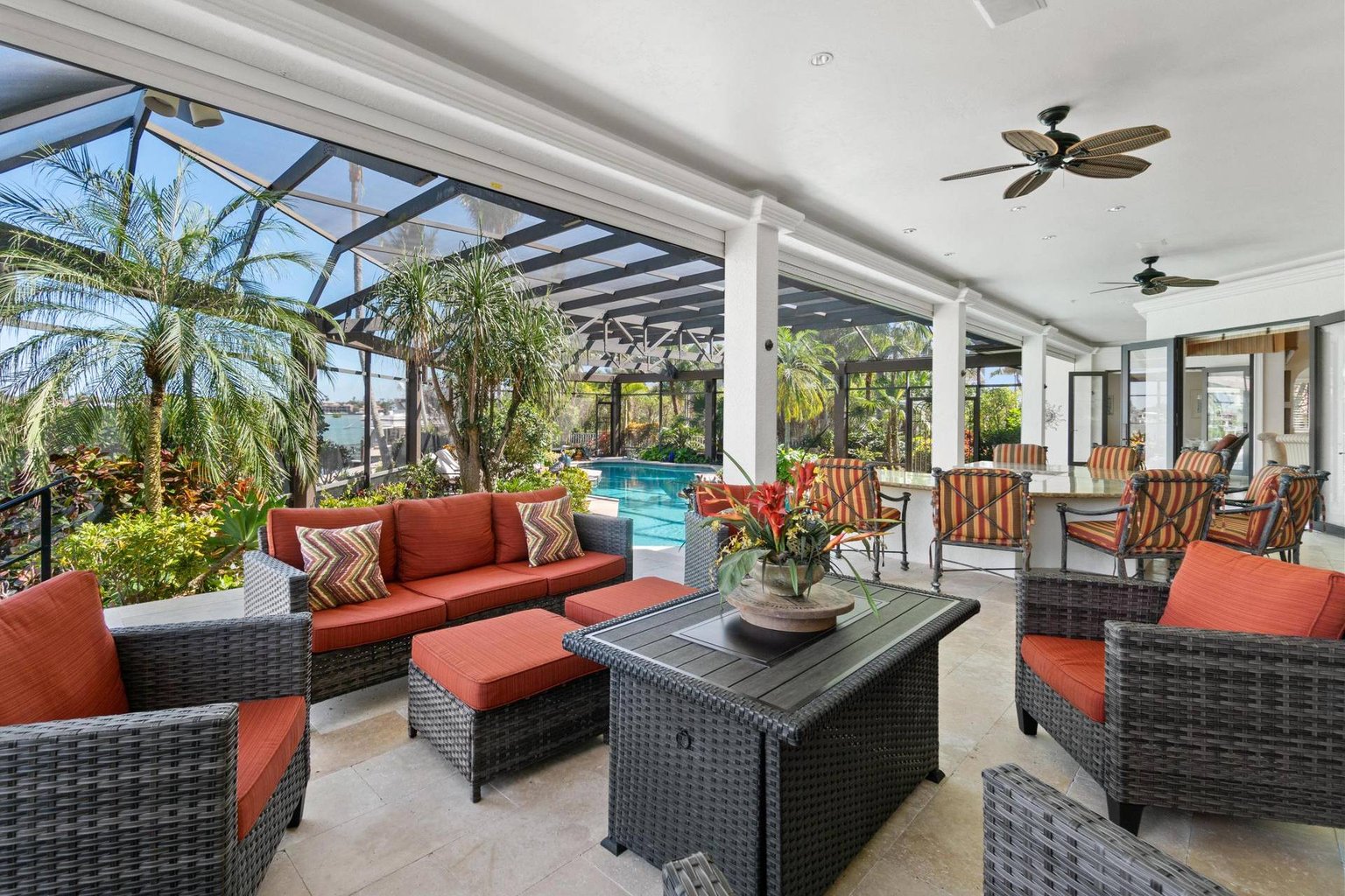 Marco Island Vacation Rental