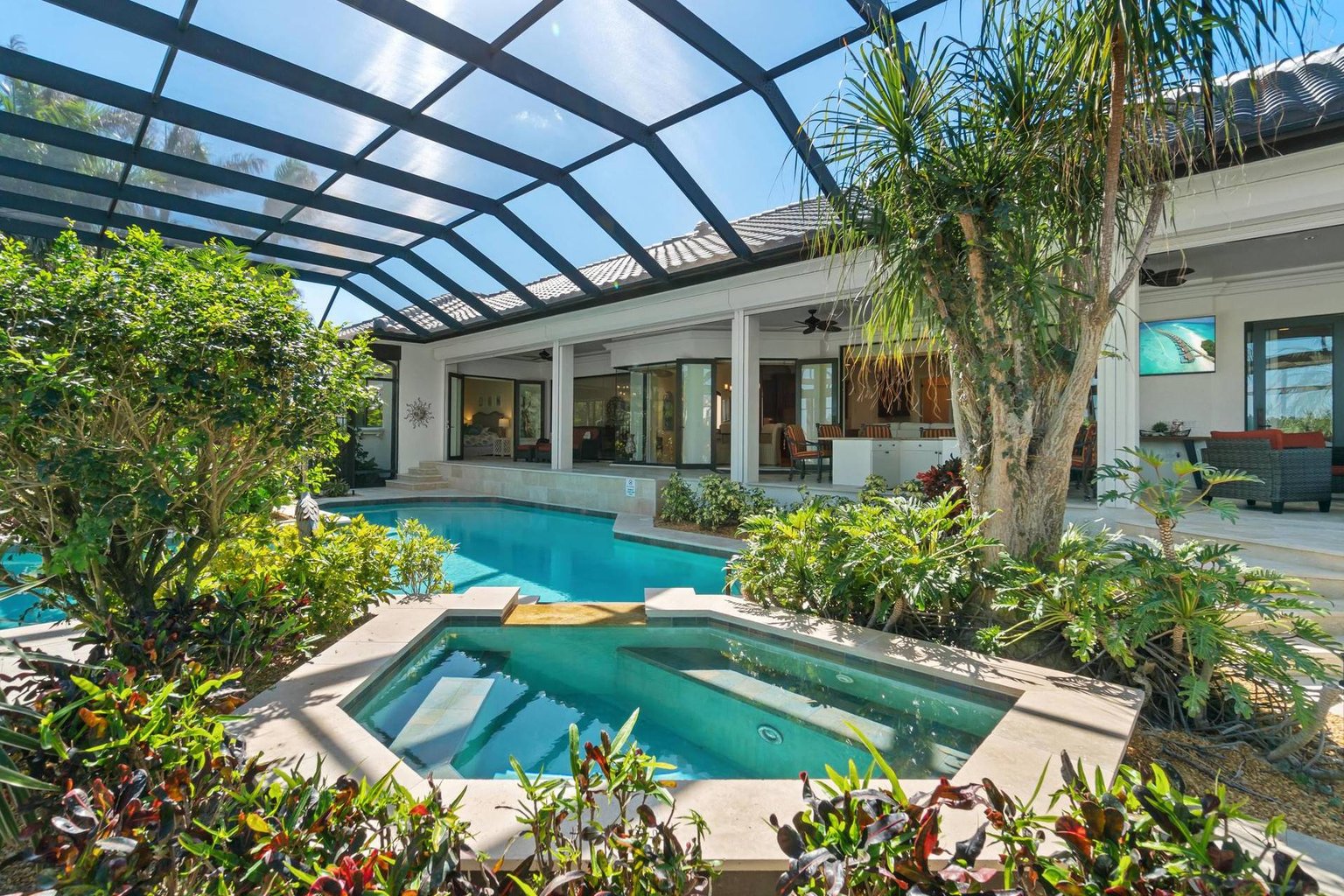 Marco Island Vacation Rental