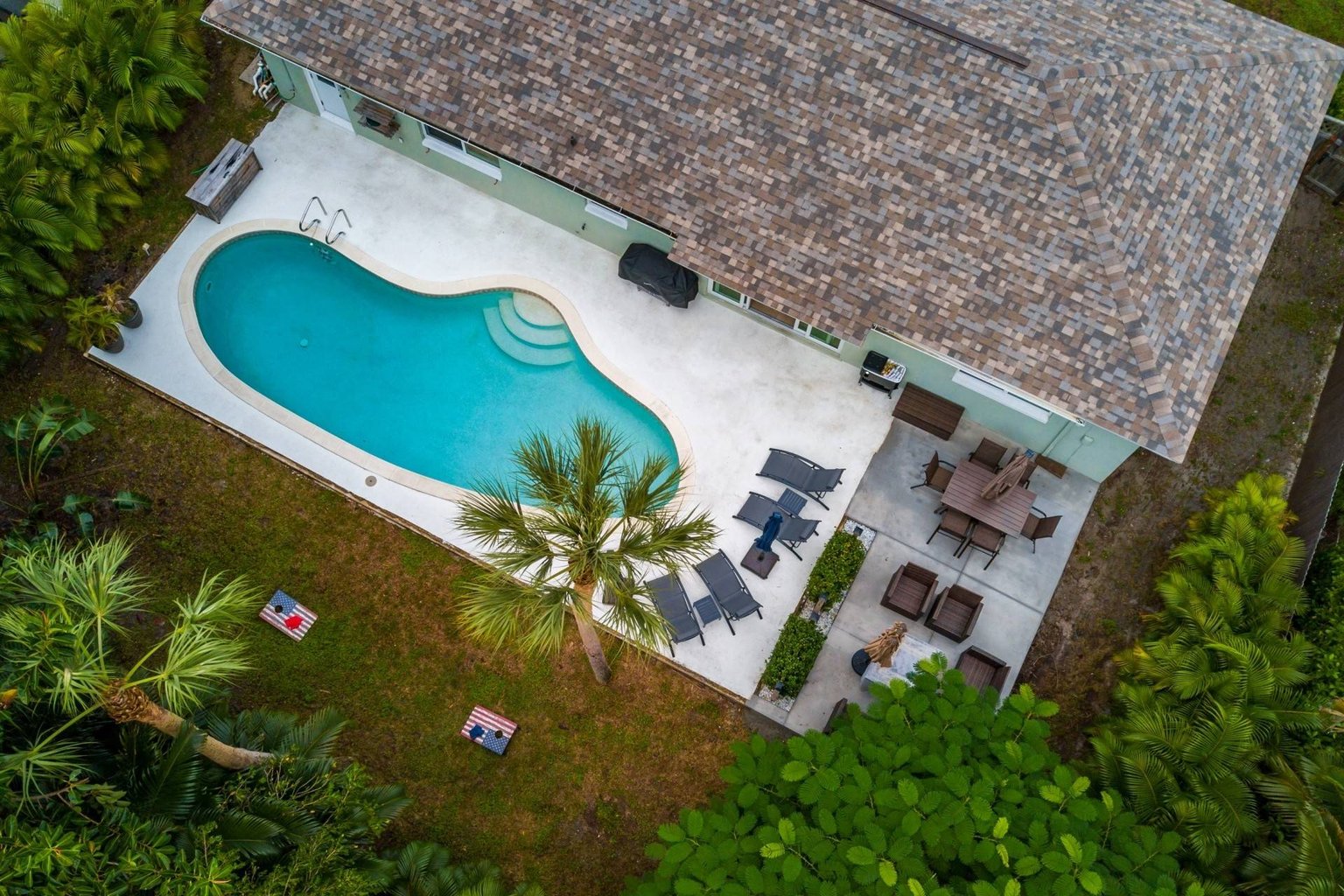 Marco Island Vacation Rental