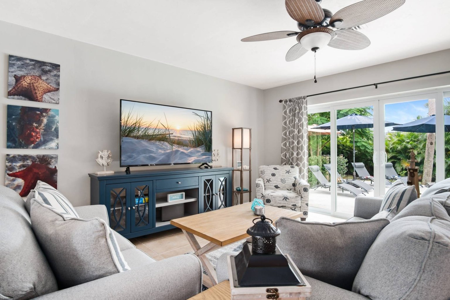 Marco Island Vacation Rental