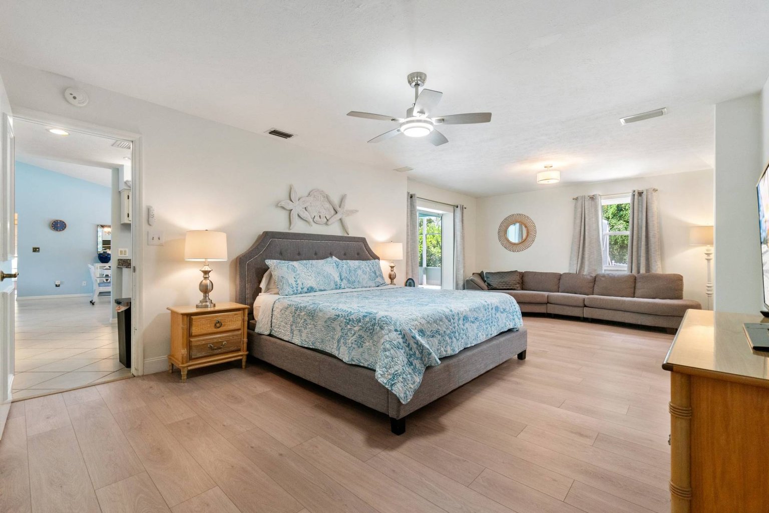 Marco Island Vacation Rental