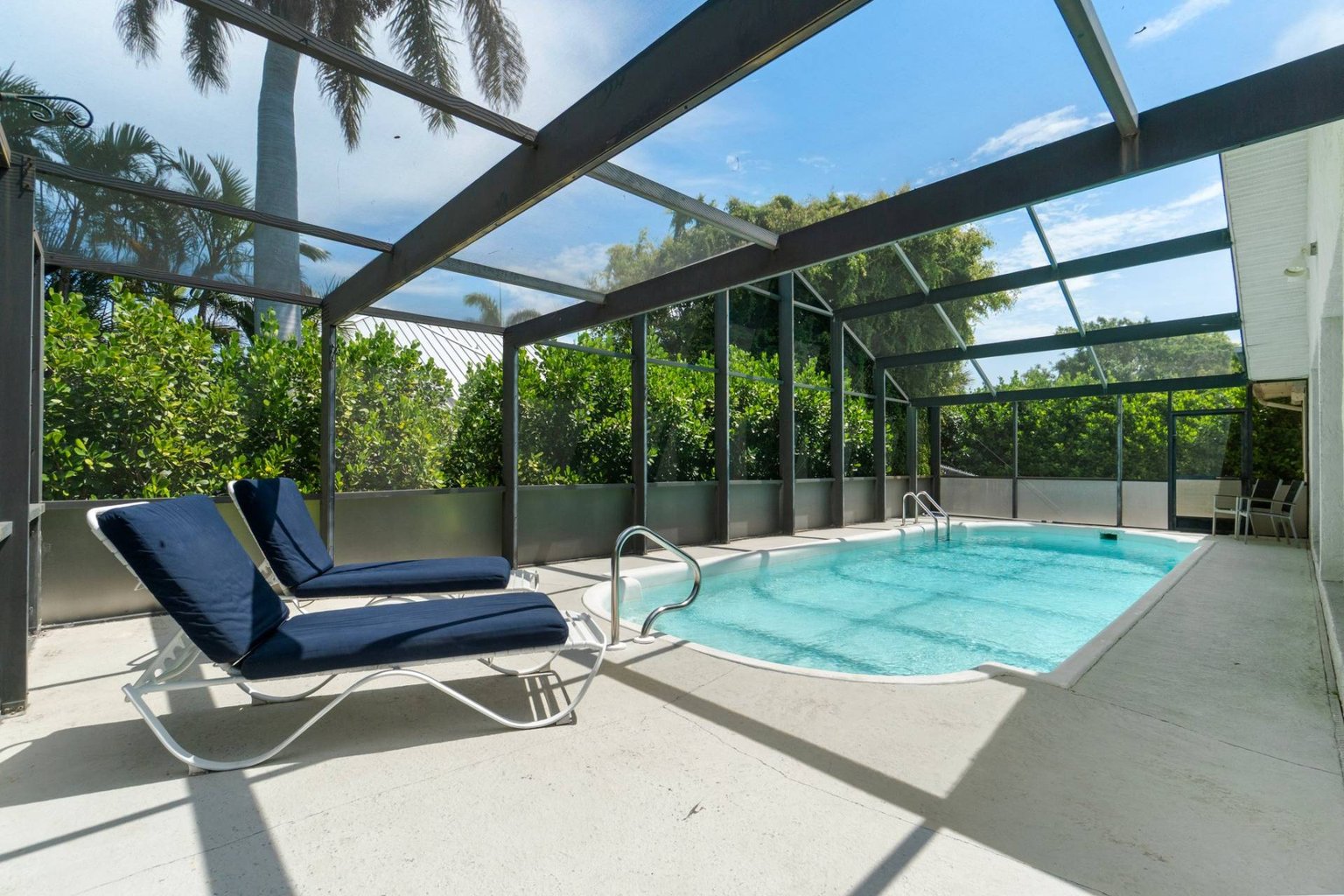 Marco Island Vacation Rental