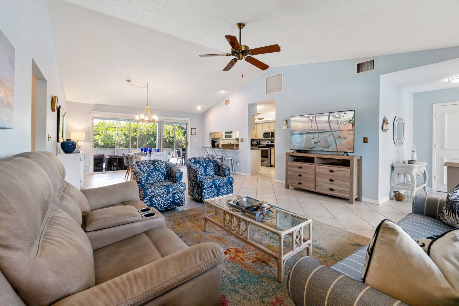 Marco Island Vacation Rental