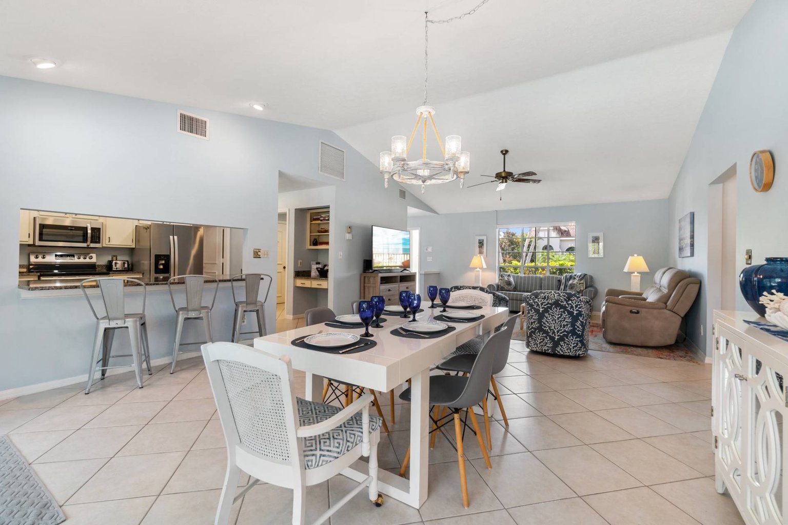 Marco Island Vacation Rental