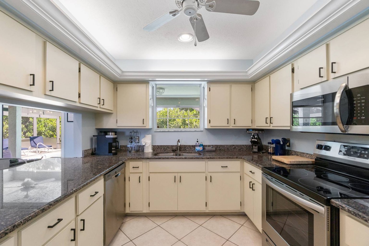 Marco Island Vacation Rental