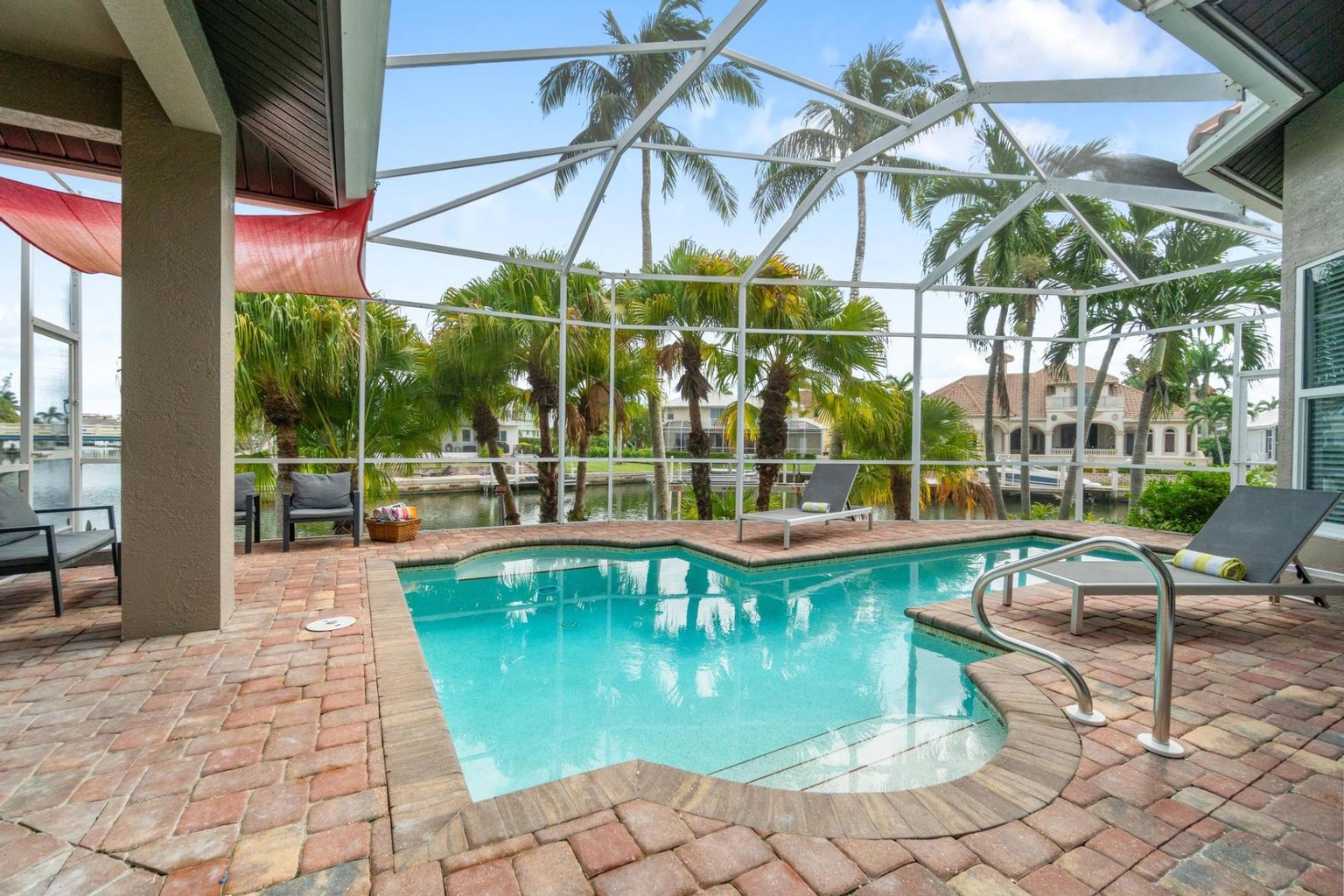 Marco Island Vacation Rental